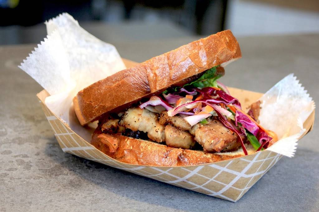 Super Food And Brew | restaurant | 11 E Forsyth St, Jacksonville, FL 32202, USA | 9047231180 OR +1 904-723-1180