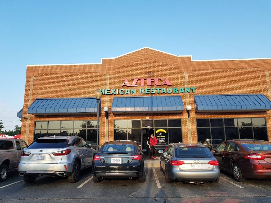 Azteca mexican restaurant | restaurant | 7340 Smith Corners Blvd, Charlotte, NC 28269, USA | 7045984068 OR +1 704-598-4068