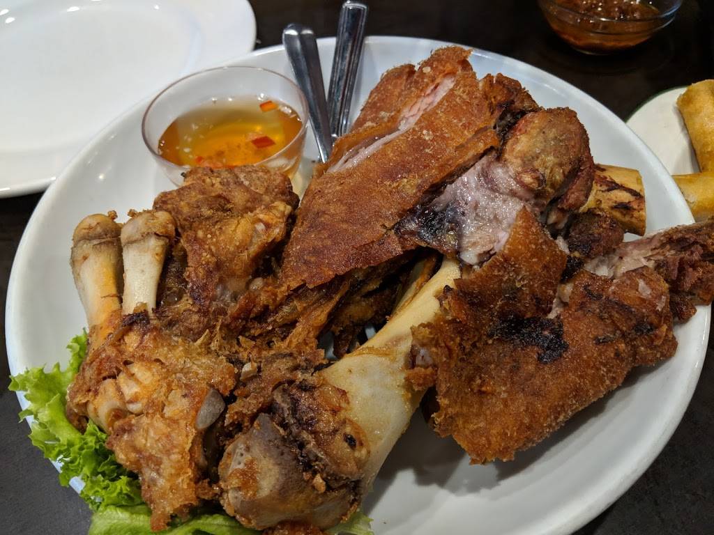 Maxs Restaurant, Cuisine of the Philippines | restaurant | 1155 El Camino Real, South San Francisco, CA 94080, USA | 6508726748 OR +1 650-872-6748