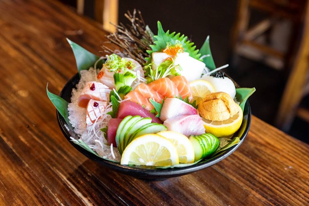 Oyama Sushi | restaurant | 1521 N Main St, Walnut Creek, CA 94596, USA | 9259393398 OR +1 925-939-3398