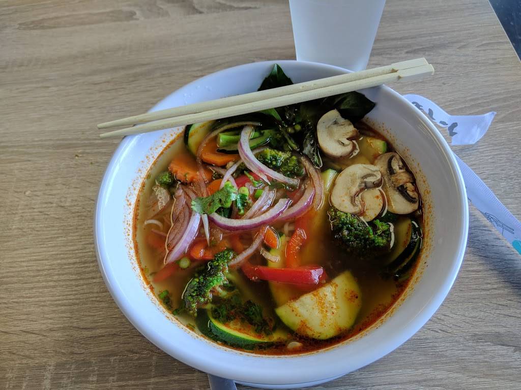 Dukes Pad Thai | restaurant | 904 Knox Abbott Dr, Cayce, SC 29033, USA | 8036616455 OR +1 803-661-6455