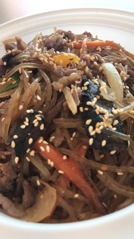 k-pop! Ocean City NJ | restaurant | 1006 Boardwalk, Ocean City, NJ 08226, USA | 6098622664 OR +1 609-862-2664