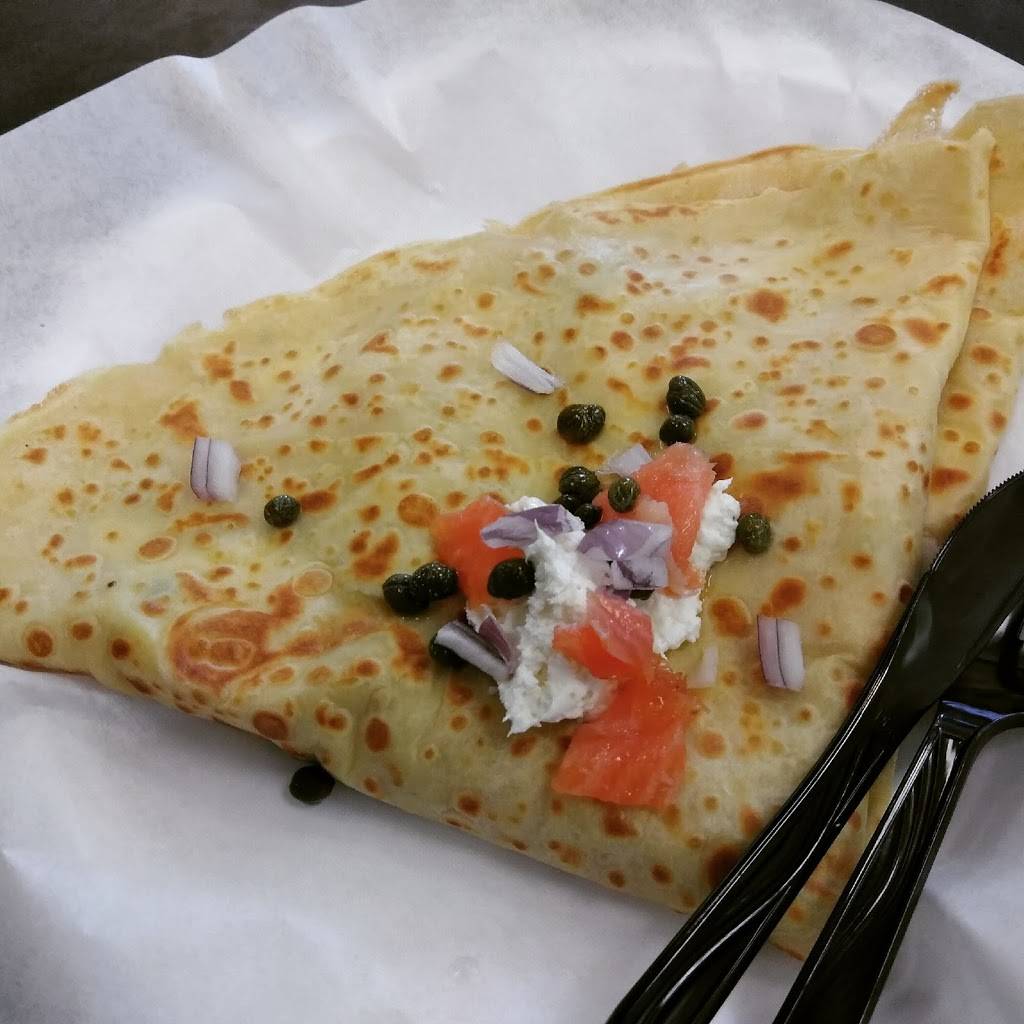 Kaffe Crepe | cafe | 1300 E Plumb Ln c4, Reno, NV 89502, USA | 7756839338 OR +1 775-683-9338