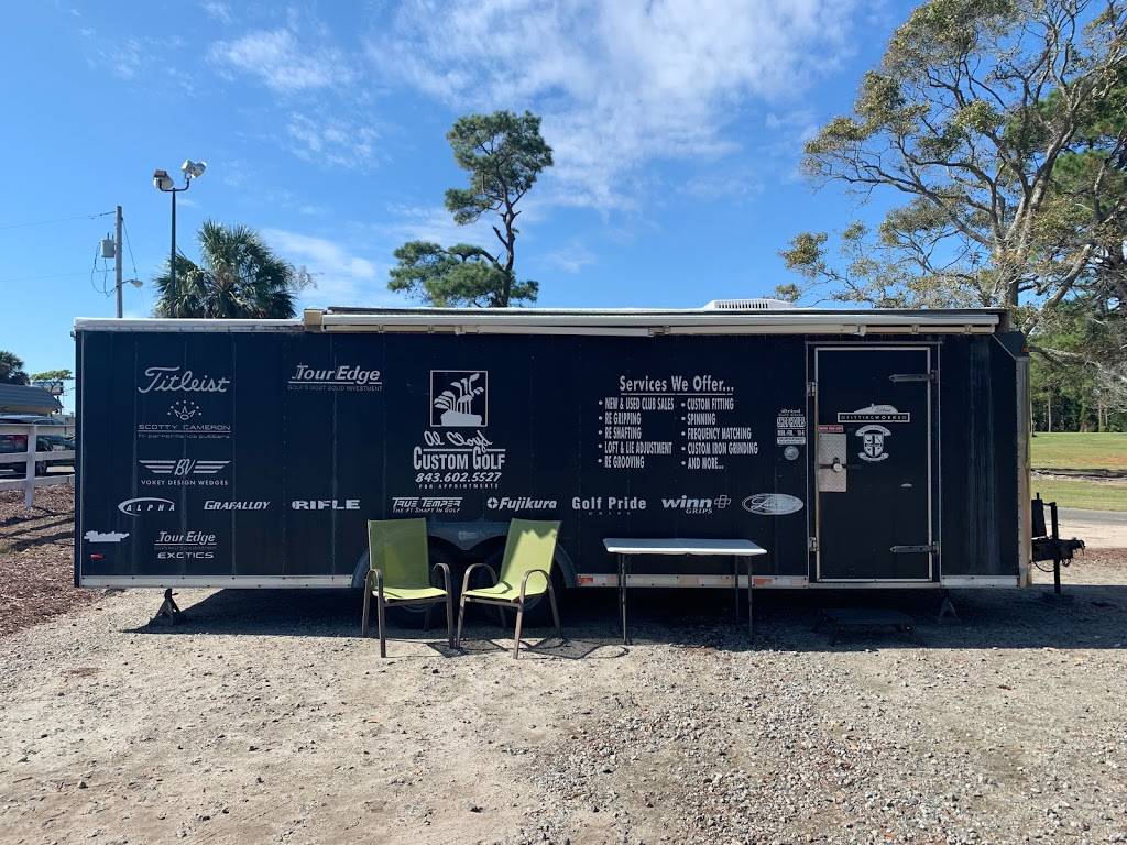 Beachwood Golf Club | meal takeaway | 1520 Hwy 17 S, North Myrtle Beach, SC 29582, USA | 8432726168 OR +1 843-272-6168