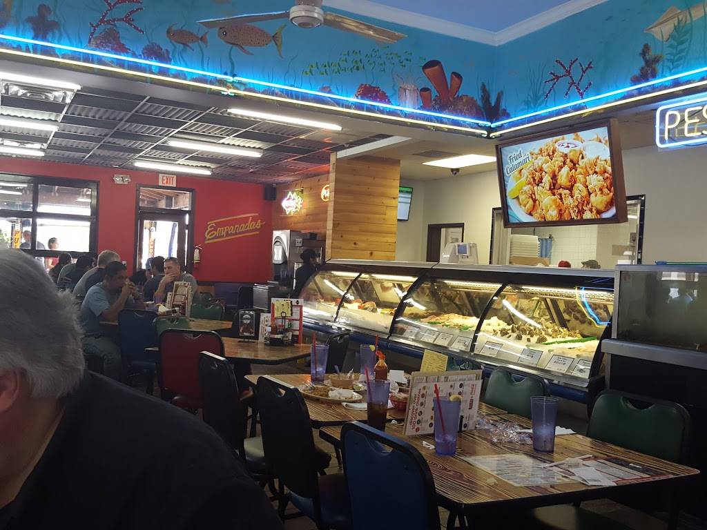 Mambo Seafood | restaurant | 13485 Northwest Fwy, Houston, TX 77040, USA | 7134620777 OR +1 713-462-0777