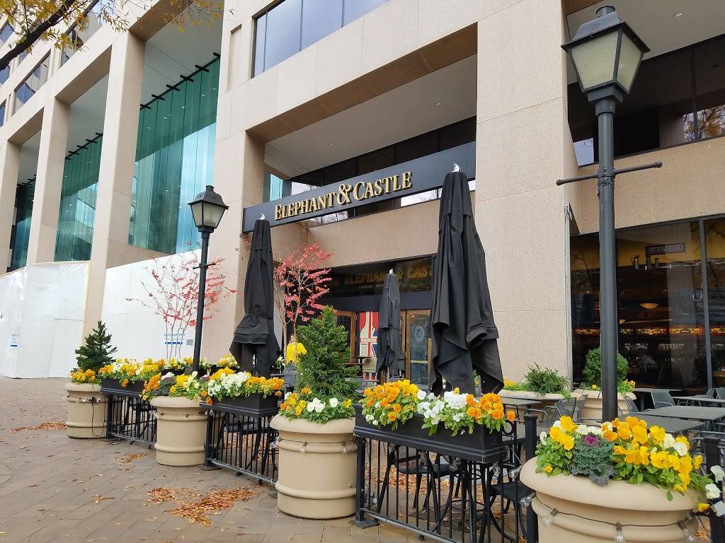 Elephant & Castle | restaurant | 1201 Pennsylvania Ave NW, Washington, DC 20004, USA | 2023477707 OR +1 202-347-7707