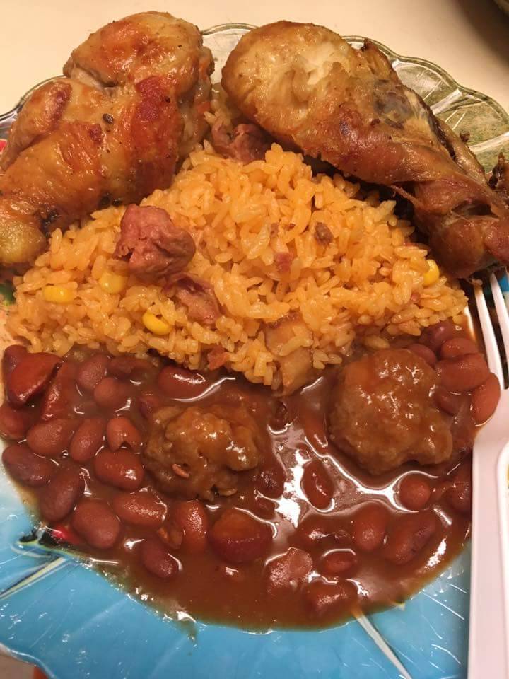 Cafe Latino | restaurant | 14411 Jamaica Ave, Jamaica, NY 11435, USA | 7185263528 OR +1 718-526-3528