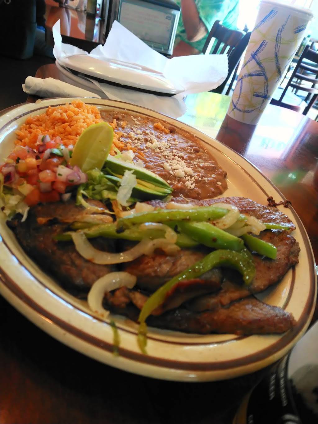 Doña Maria | restaurant | 2215 Tasman Dr, Santa Clara, CA 95054, USA | 4086549503 OR +1 408-654-9503