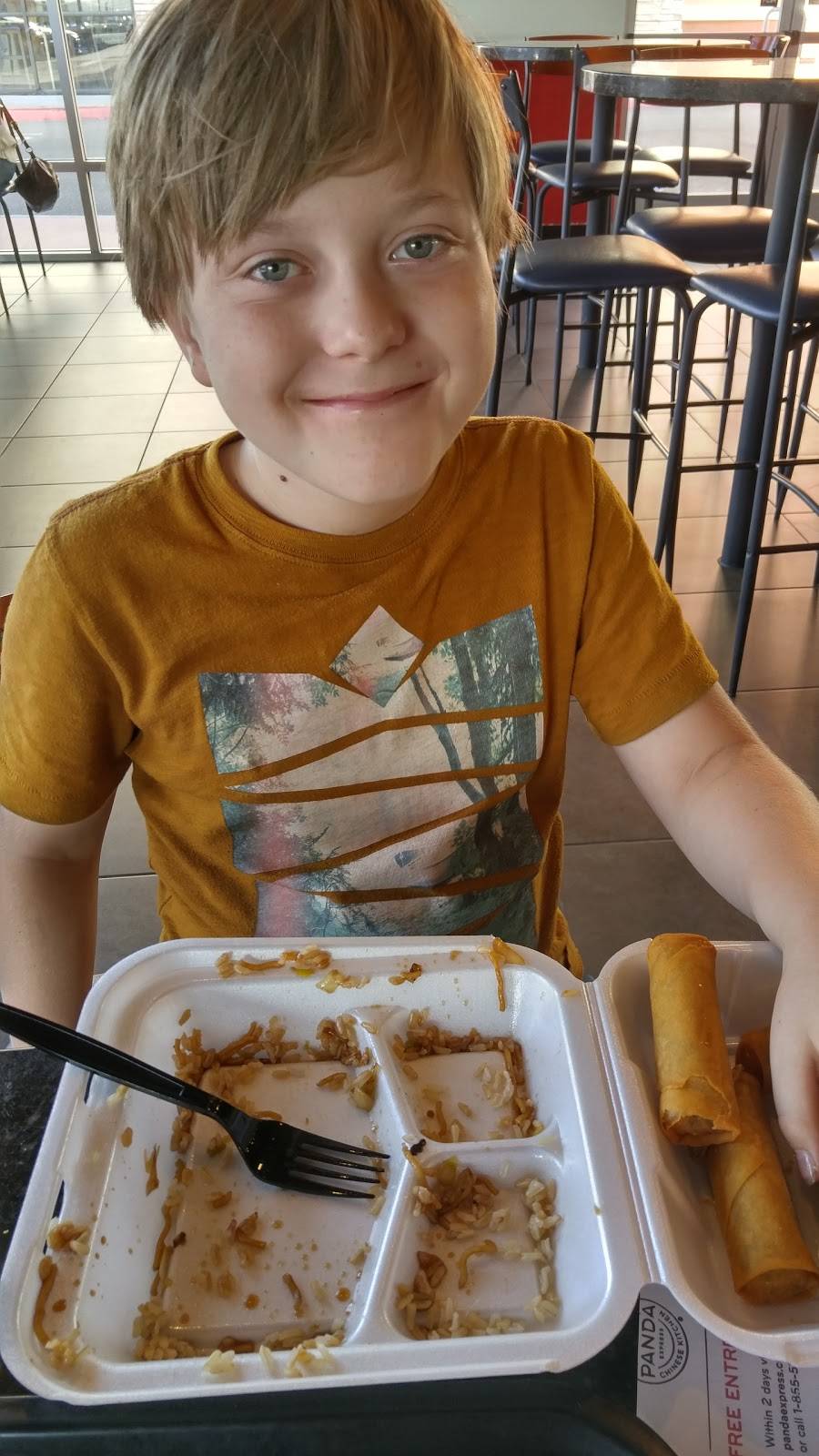 Panda Express | meal takeaway | 19201 Bear Valley Rd, Apple Valley, CA 92308, USA | 7602402732 OR +1 760-240-2732