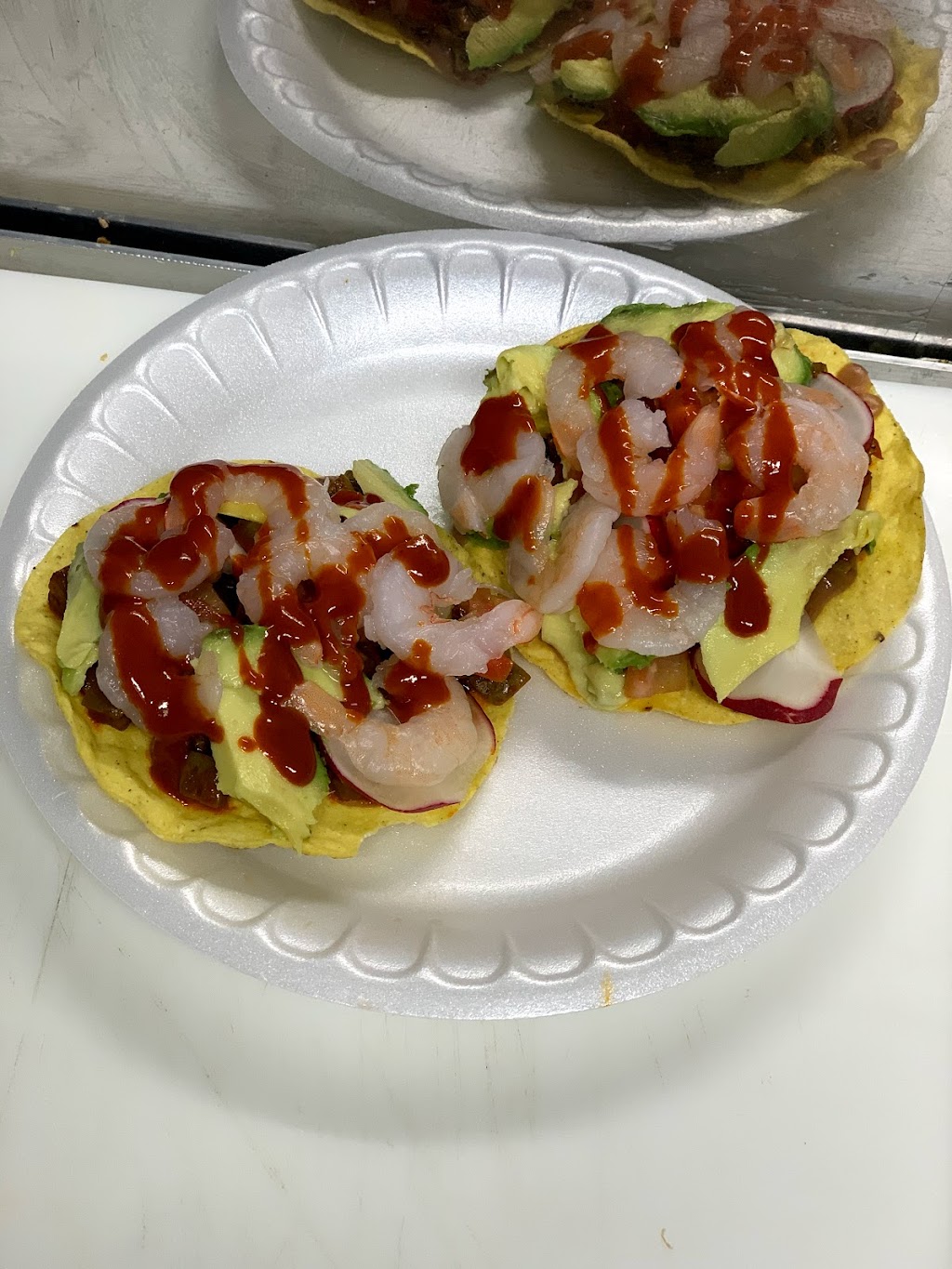 Taqueria Lo Diferente | restaurant | 1605 S Knoxville Ave, Russellville, AR 72802, USA | 4798570259 OR +1 479-857-0259