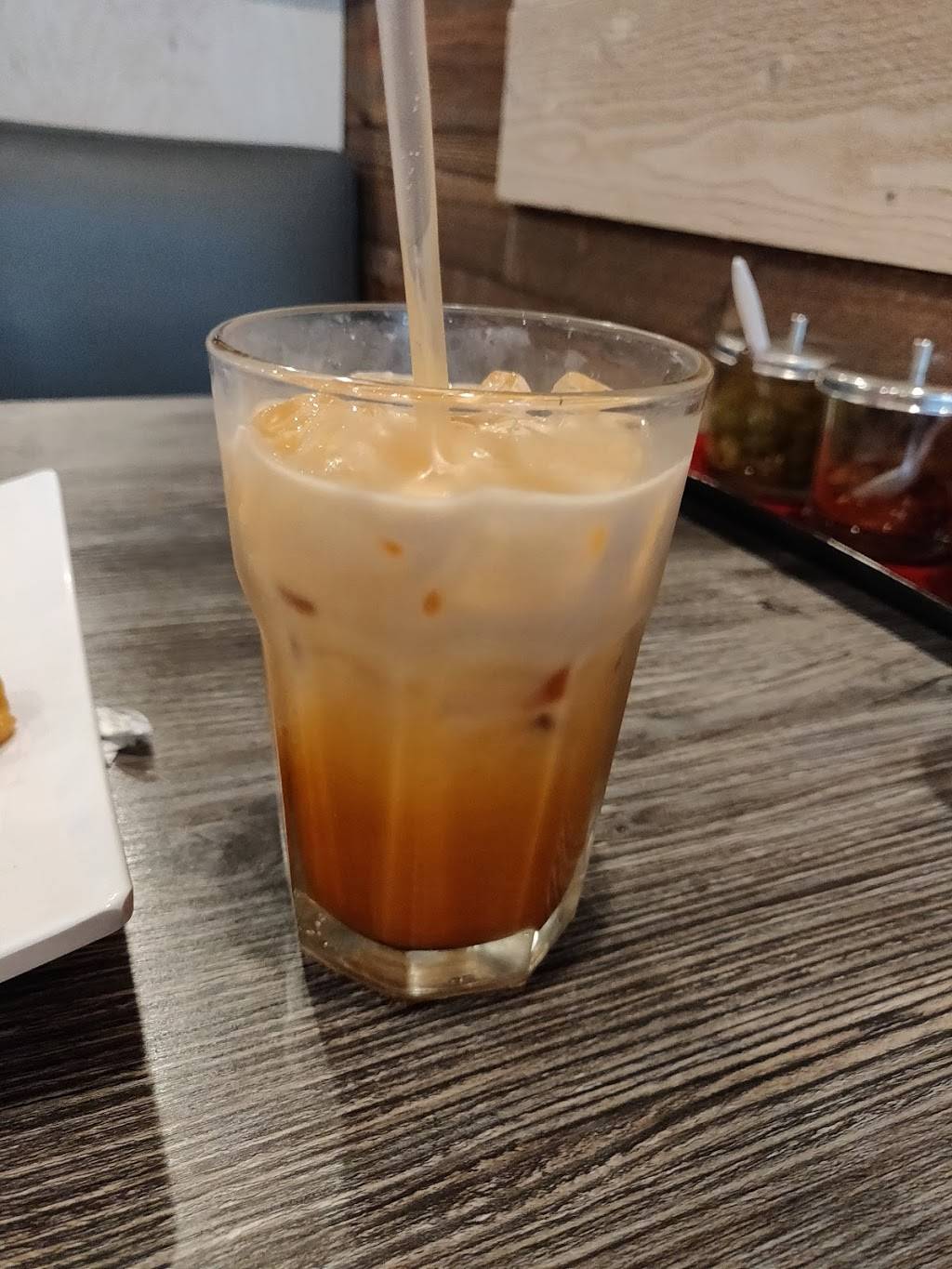 Lemongrass Thai-Halal Restaurant | restaurant | 1048, 22205 Sherman Way, Canoga Park, CA 91303, USA | 8187036608 OR +1 818-703-6608