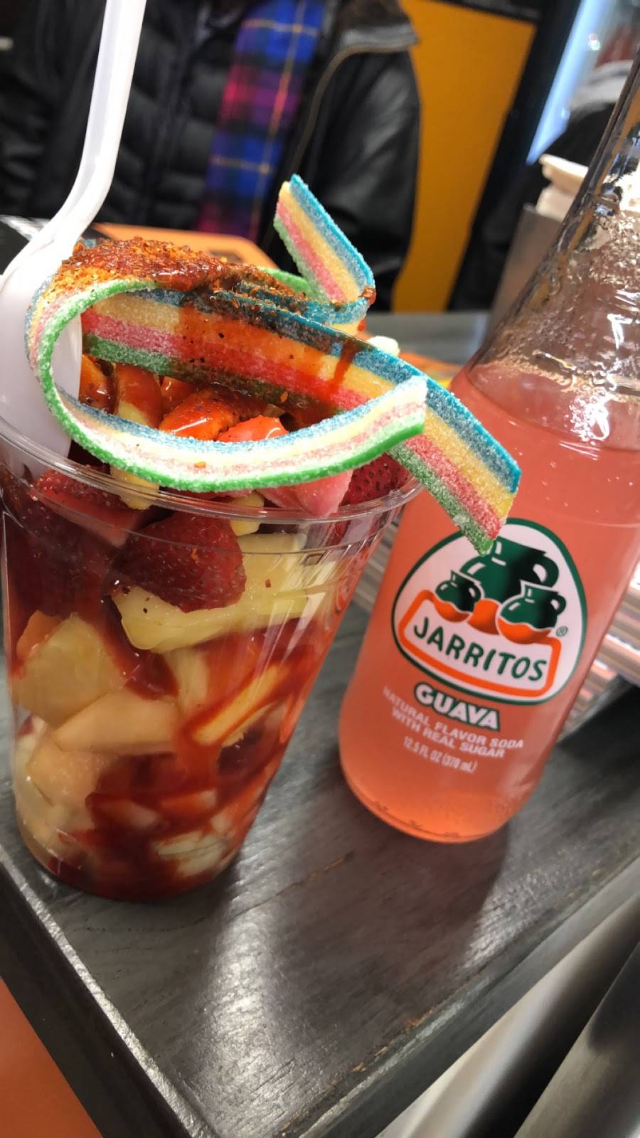 La Changada | restaurant | 8923 Washington St, Thornton, CO 80229, USA | 7204004411 OR +1 720-400-4411