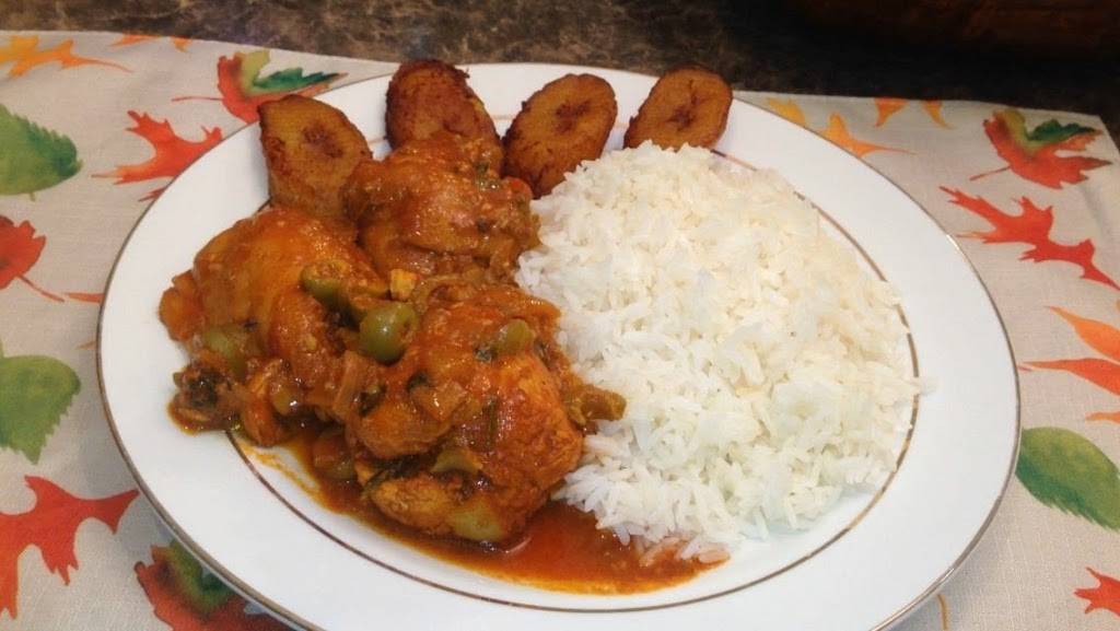 Casita Boriqua | restaurant | 2207 E Cesar Chavez St, Austin, TX 78702, USA | 5125076823 OR +1 512-507-6823