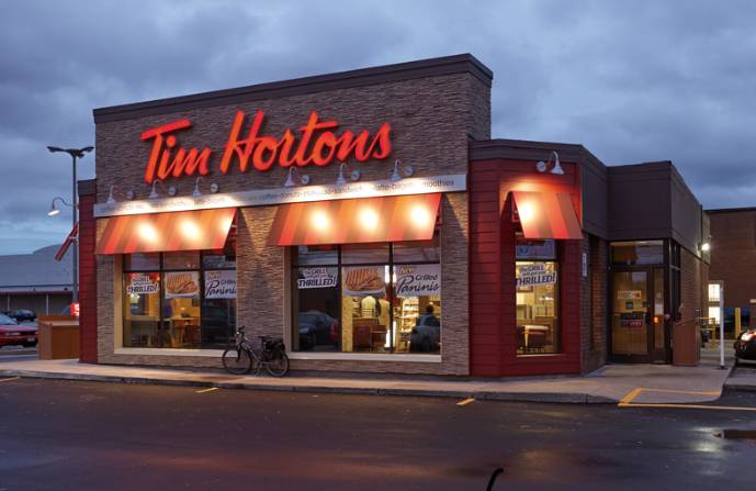 Tim Hortons | restaurant | 1900 N Latson Rd, Howell, MI 48843, USA | 5175528780 OR +1 517-552-8780