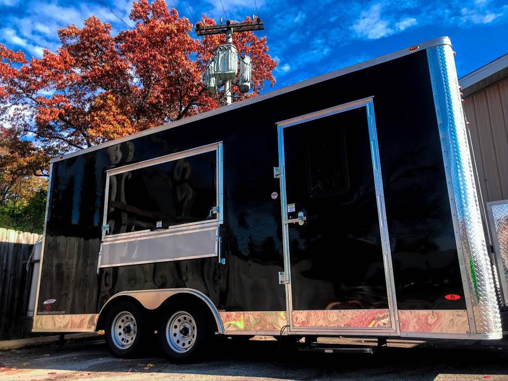 Taqueria Del Rey Food Truck | restaurant | 105 Sheldon St, Dowagiac, MI 49047, USA | 2697820008 OR +1 269-782-0008