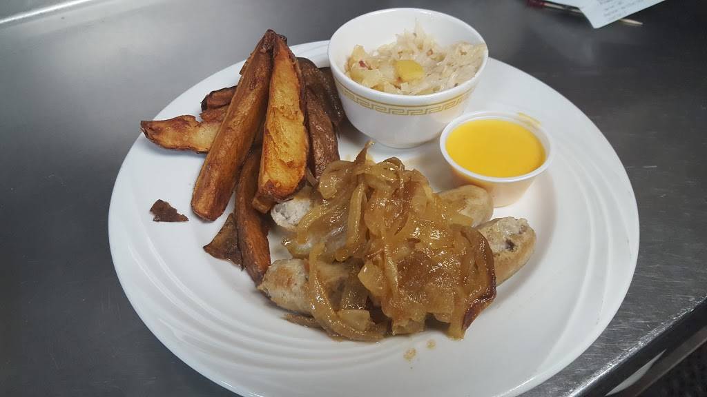 Cousin Marios Italian Restaurant & Bar | restaurant | 5401 Harding Hwy #1, Mays Landing, NJ 08330, USA | 6096252523 OR +1 609-625-2523