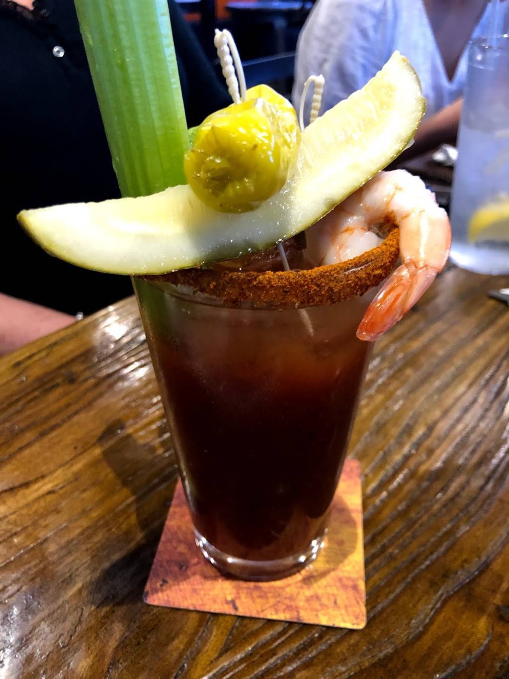 Trident Grill IV | restaurant | 2912 W Ina Rd, Tucson, AZ 85741, USA | 5209893685 OR +1 520-989-3685