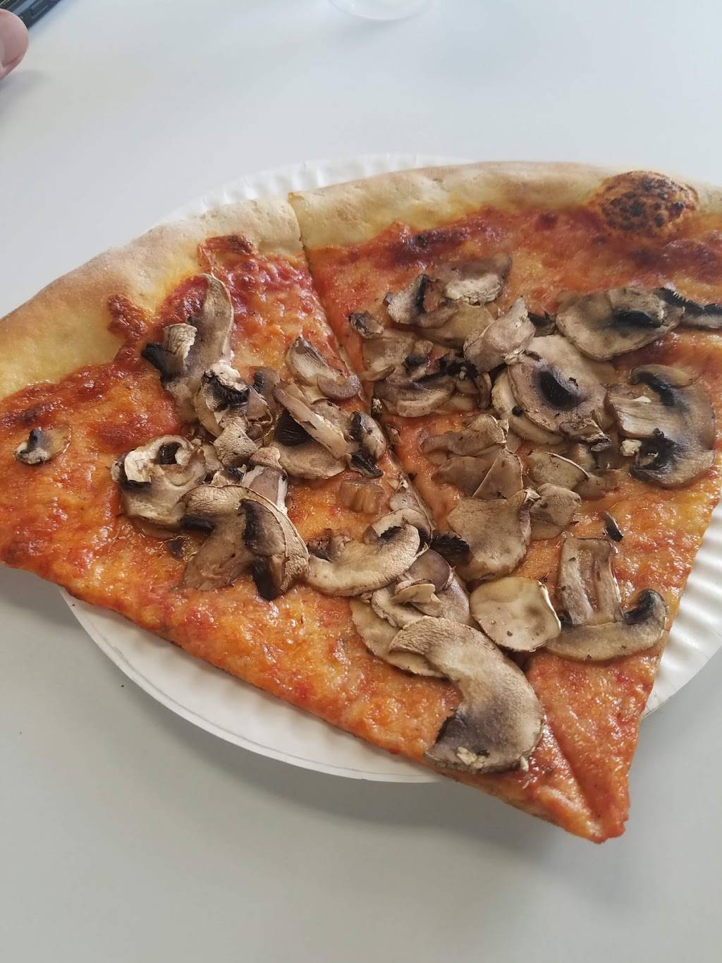 Tonys New York Pizza | meal delivery | 3333 Kimber Dr # A, Newbury Park, CA 91320, USA | 8054990365 OR +1 805-499-0365