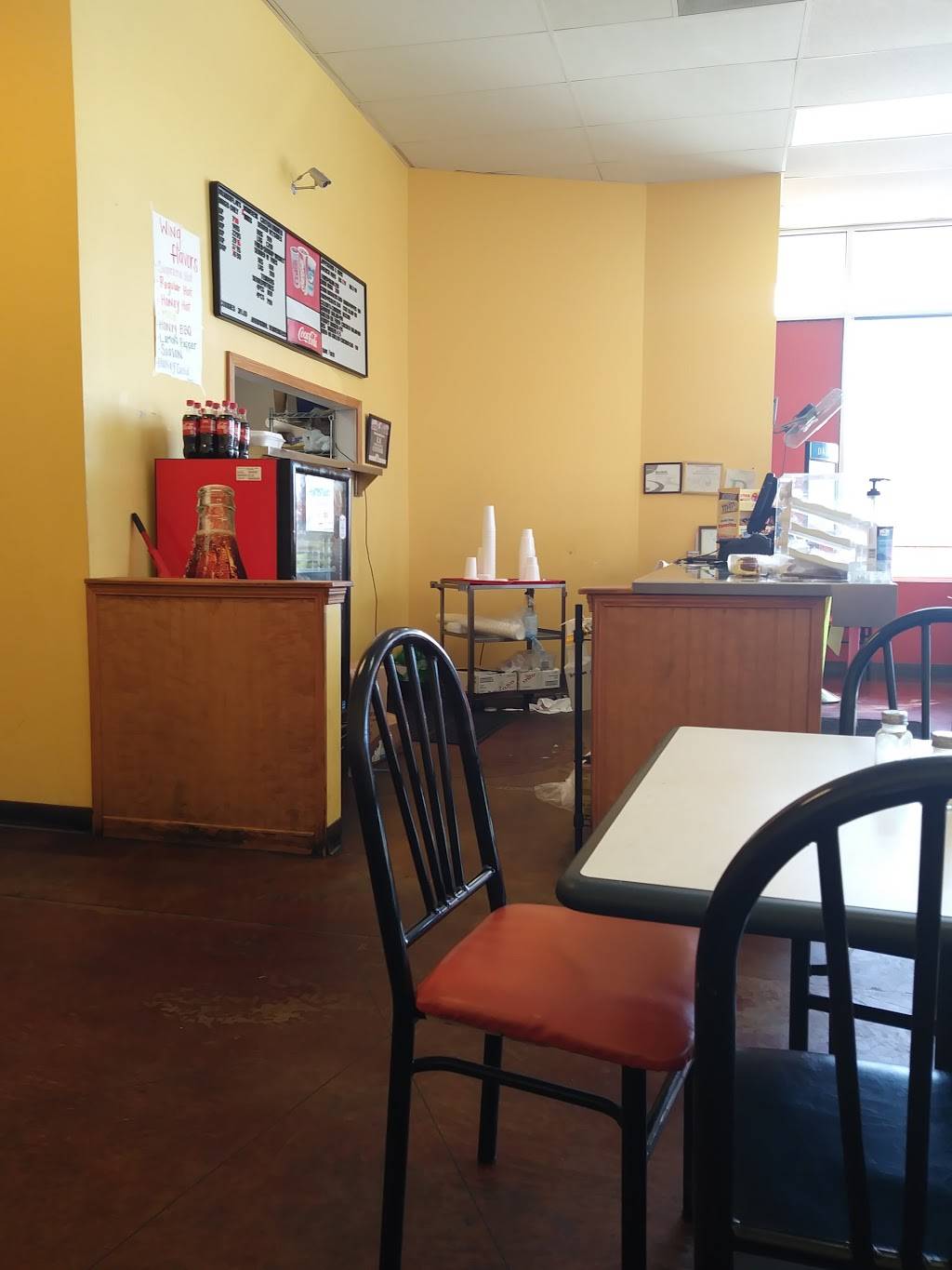 Supreme Hot Wings | restaurant | 8936 Airways Blvd, Southaven, MS 38671, USA | 6623937776 OR +1 662-393-7776