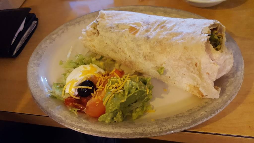 Gonzalez Mexican Restaurant | restaurant | 2164 Springs Rd, Vallejo, CA 94591, USA | 7076443846 OR +1 707-644-3846