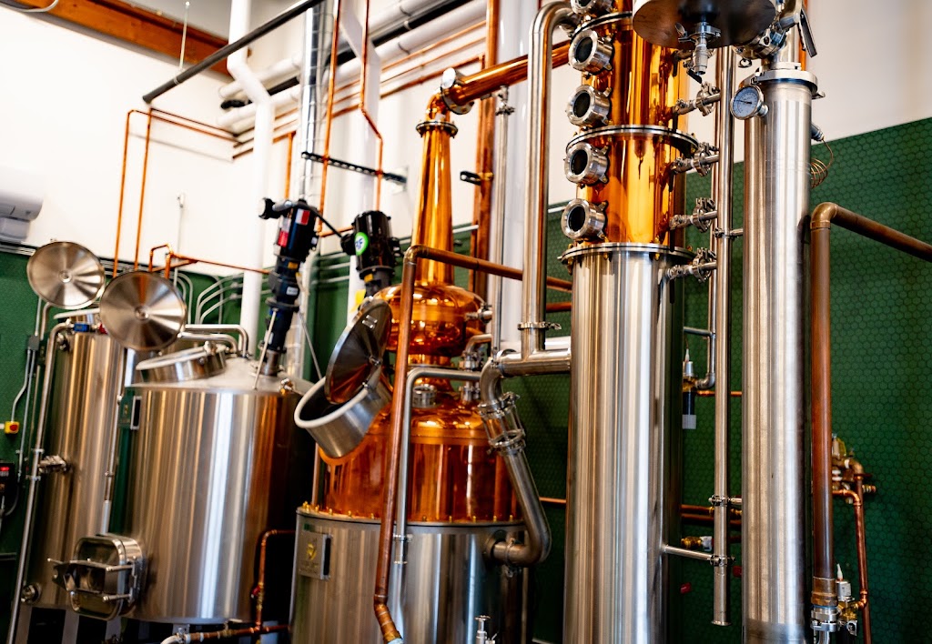 The Aimsir Distilling Company | night club | 2117 NE Oregon St Suite 202, Portland, OR 97232, USA | 9712131085 OR +1 971-213-1085