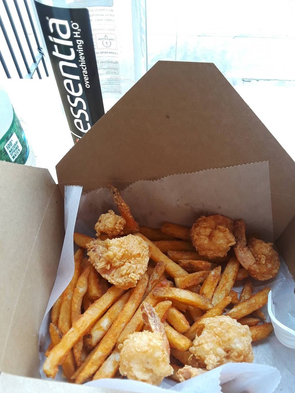 Bed-Stuy Fish Fry | restaurant | 940 Fulton St, Brooklyn, NY 11238, USA | 7183993000 OR +1 718-399-3000