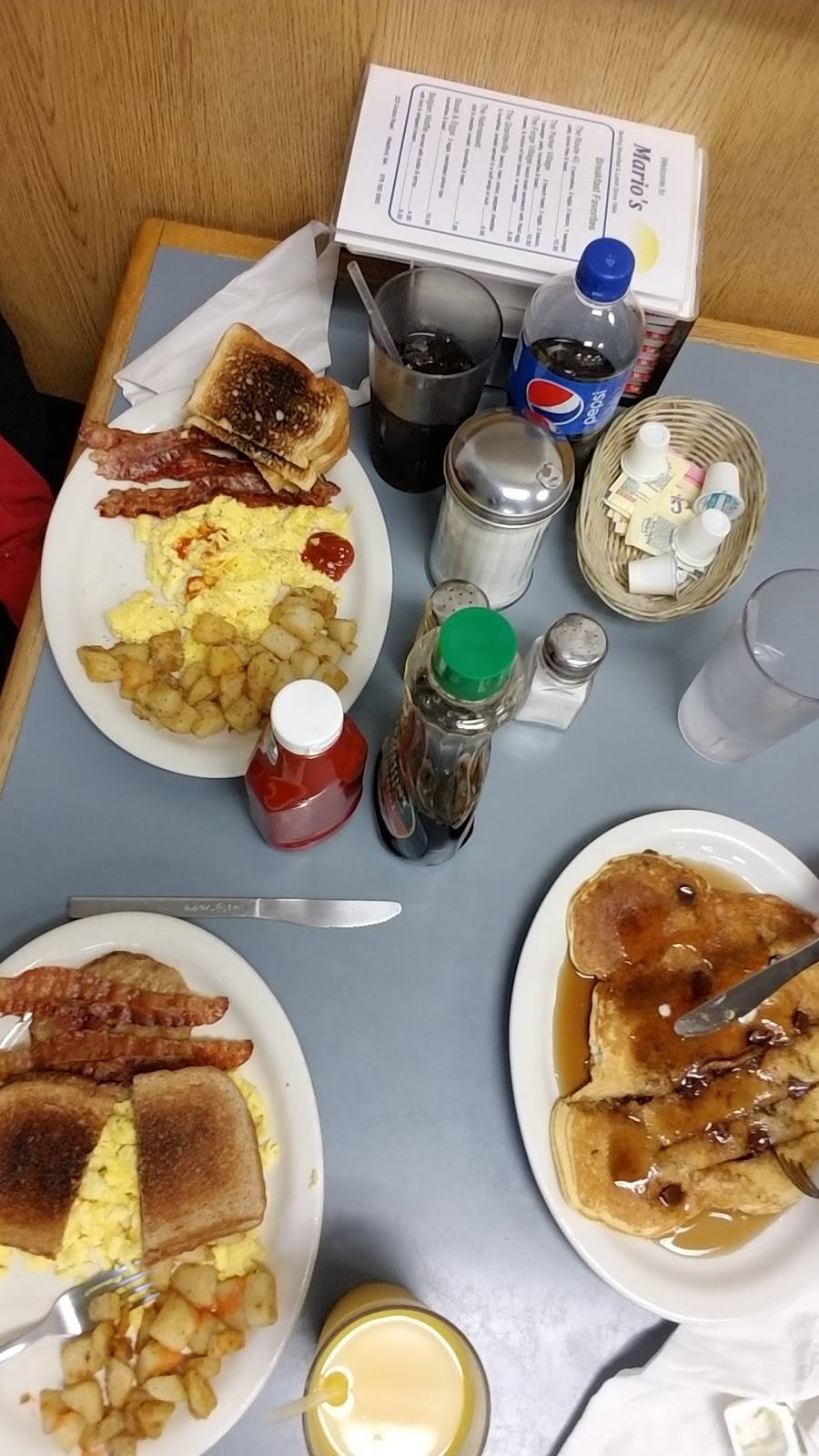 Marios Restaurant | restaurant | 223 Groton Rd, Westford, MA 01886, USA | 9783929360 OR +1 978-392-9360