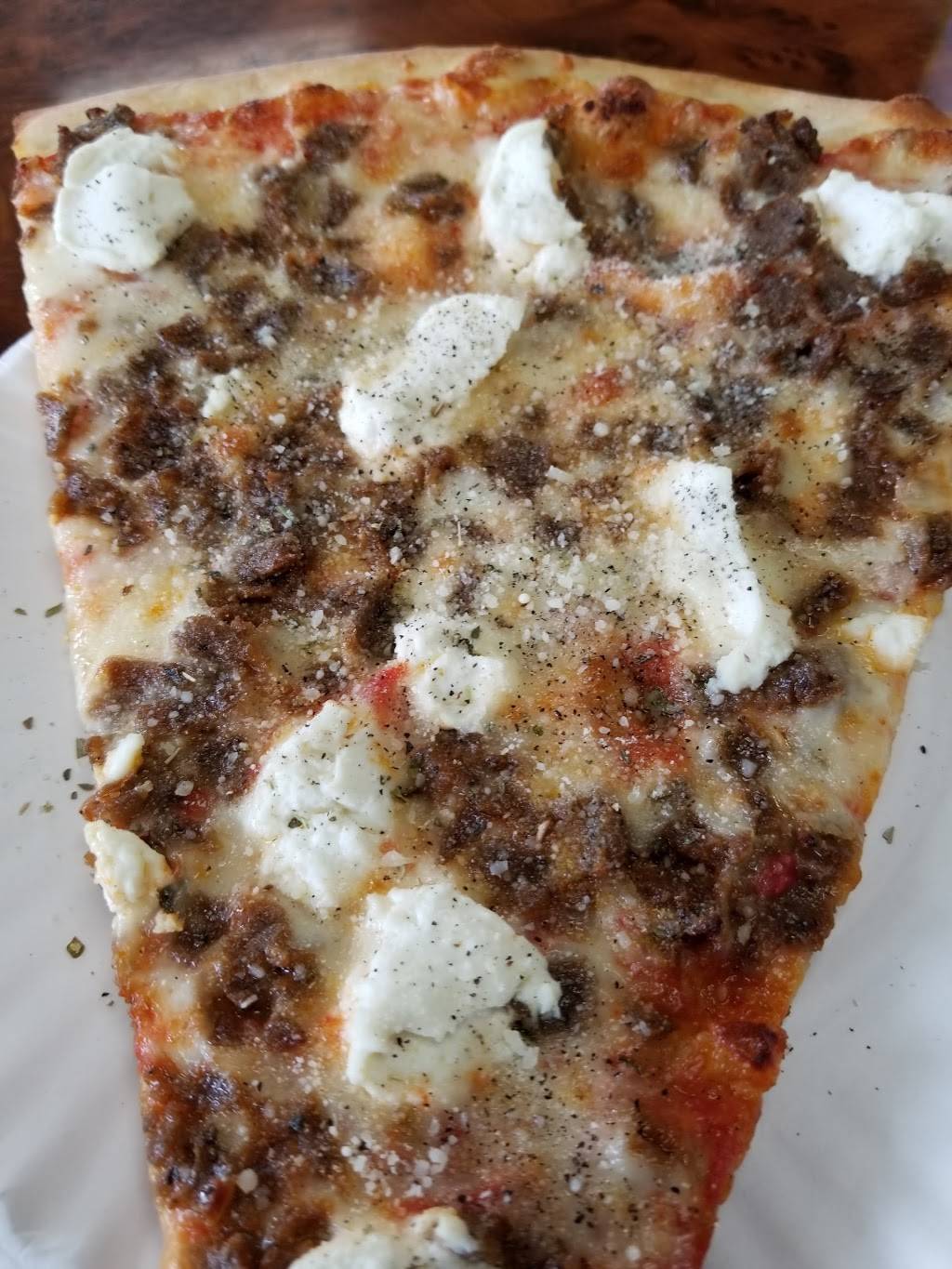 Marlo Pizzeria | restaurant | 1447 Rte 9W, Marlboro, NY 12542, USA | 8452361500 OR +1 845-236-1500