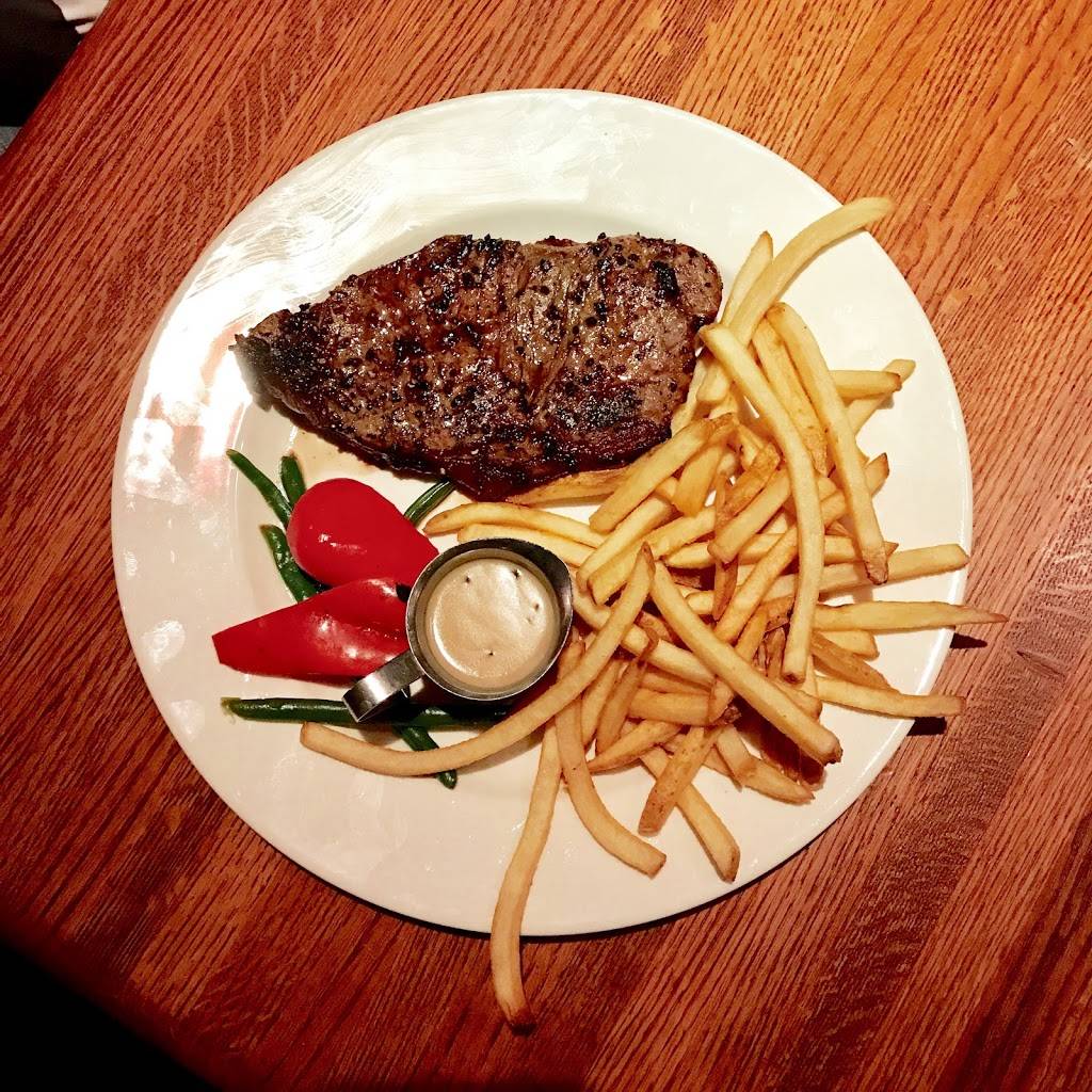 The Keg Steakhouse + Bar London South | restaurant | 1170 Wellington Rd, London, ON N6E 1M3, Canada | 5196865811 OR +1 519-686-5811