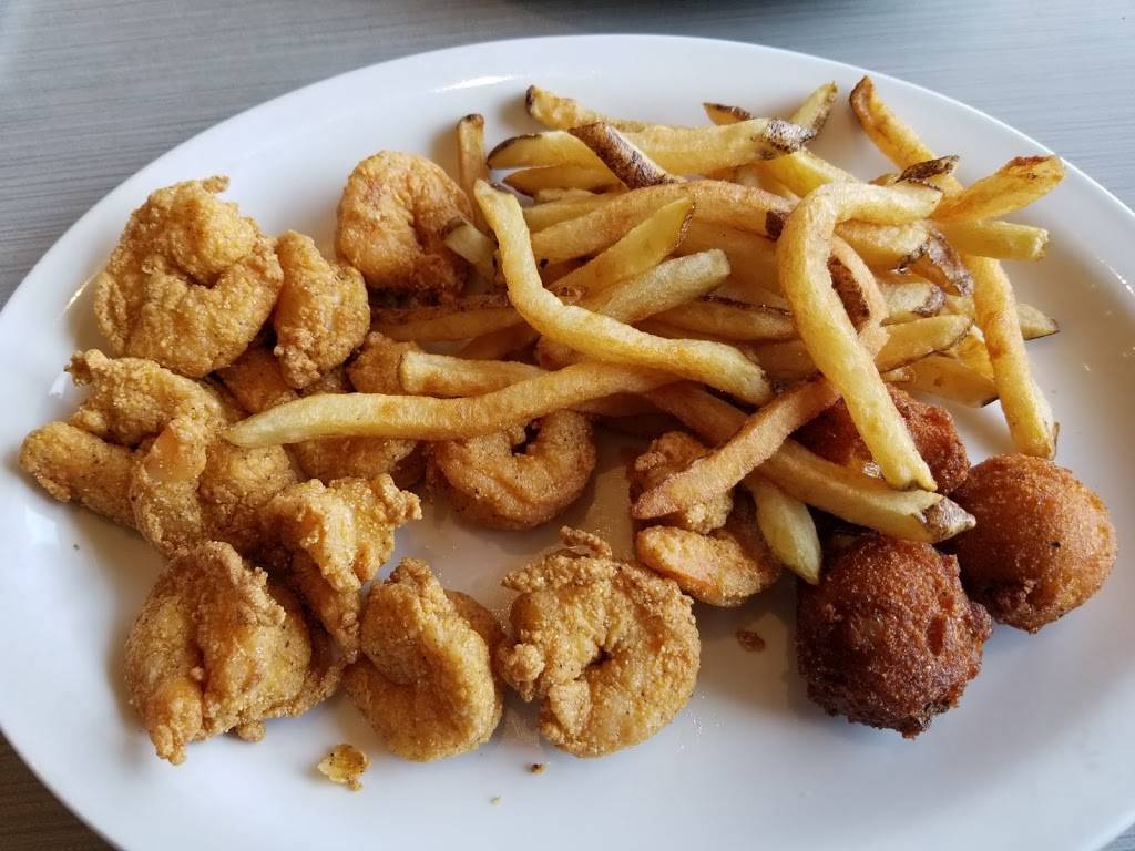 Soul Fish Cafe | restaurant | 4720 Poplar Ave, Memphis, TN 38117, USA | 9015900323 OR +1 901-590-0323