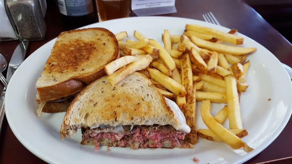 The Cove on Castro | cafe | 434 Castro St, San Francisco, CA 94114, USA | 4156260462 OR +1 415-626-0462