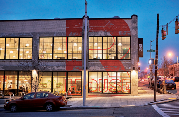 Molina Pizze & Polpette | restaurant | 301 W 29th St, Baltimore, MD 21211, USA | 4436811907 OR +1 443-681-1907