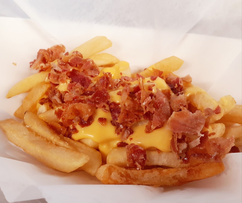 Andis Snack Shack | meal takeaway | 190 Cross Creek Blvd, Branson, MO 65616, USA | 4173191609 OR +1 417-319-1609