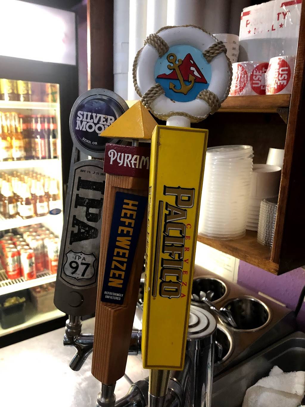 El Nutri Taco | restaurant | 2124 NE Alberta St, Portland, OR 97211, USA | 5034738447 OR +1 503-473-8447