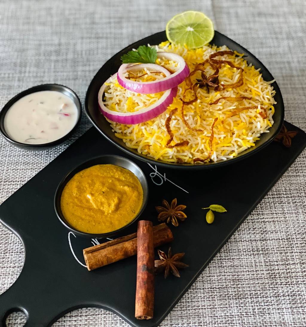 Paradise Biryani Pointe | restaurant | 5747 Chevrolet Blvd, Parma, OH 44130, USA | 4403455599 OR +1 440-345-5599