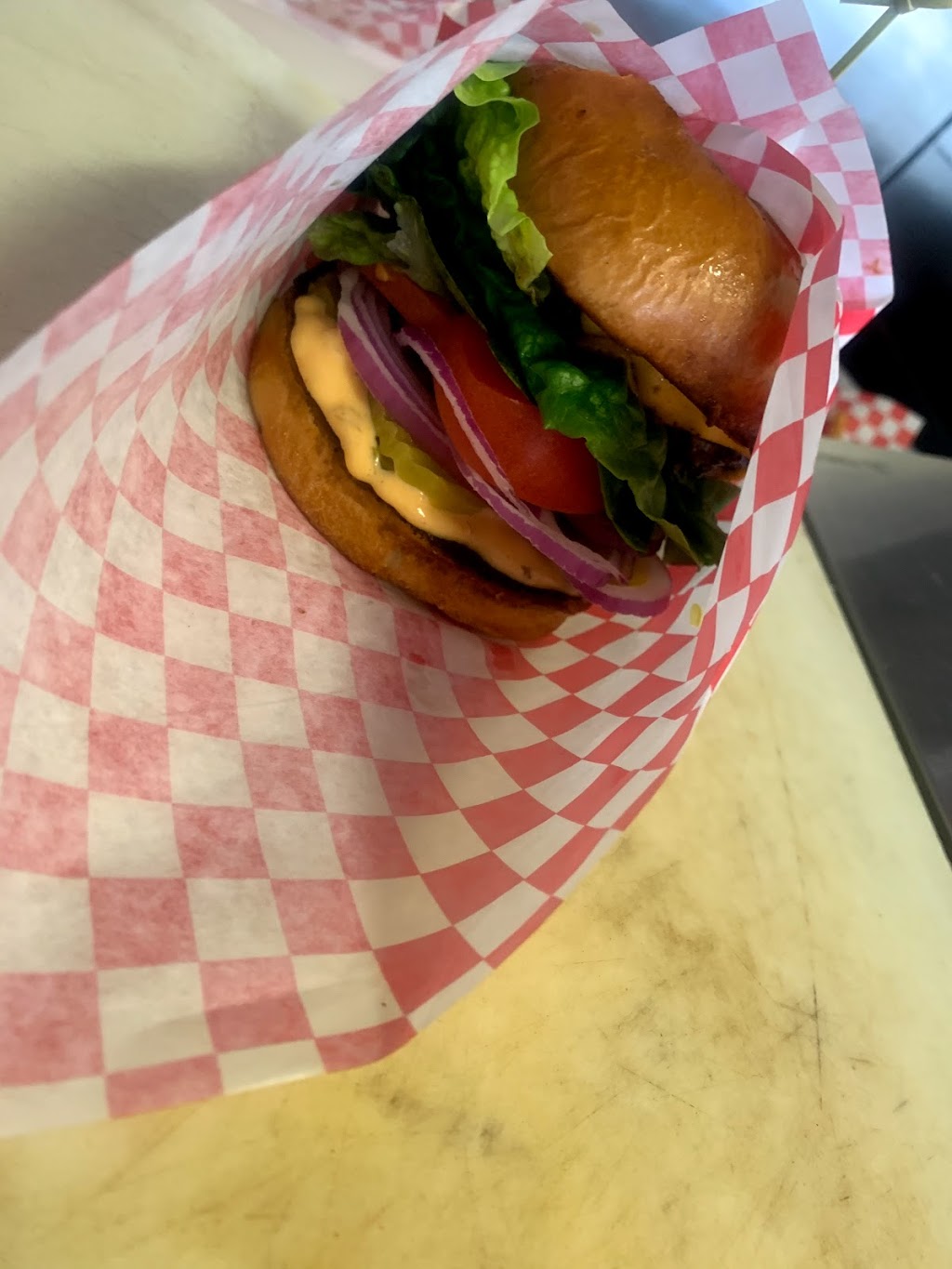 JA Johnny’s Café | restaurant | 9134 Riverside Dr, Parker, AZ 85344, USA | 9286675952 OR +1 928-667-5952