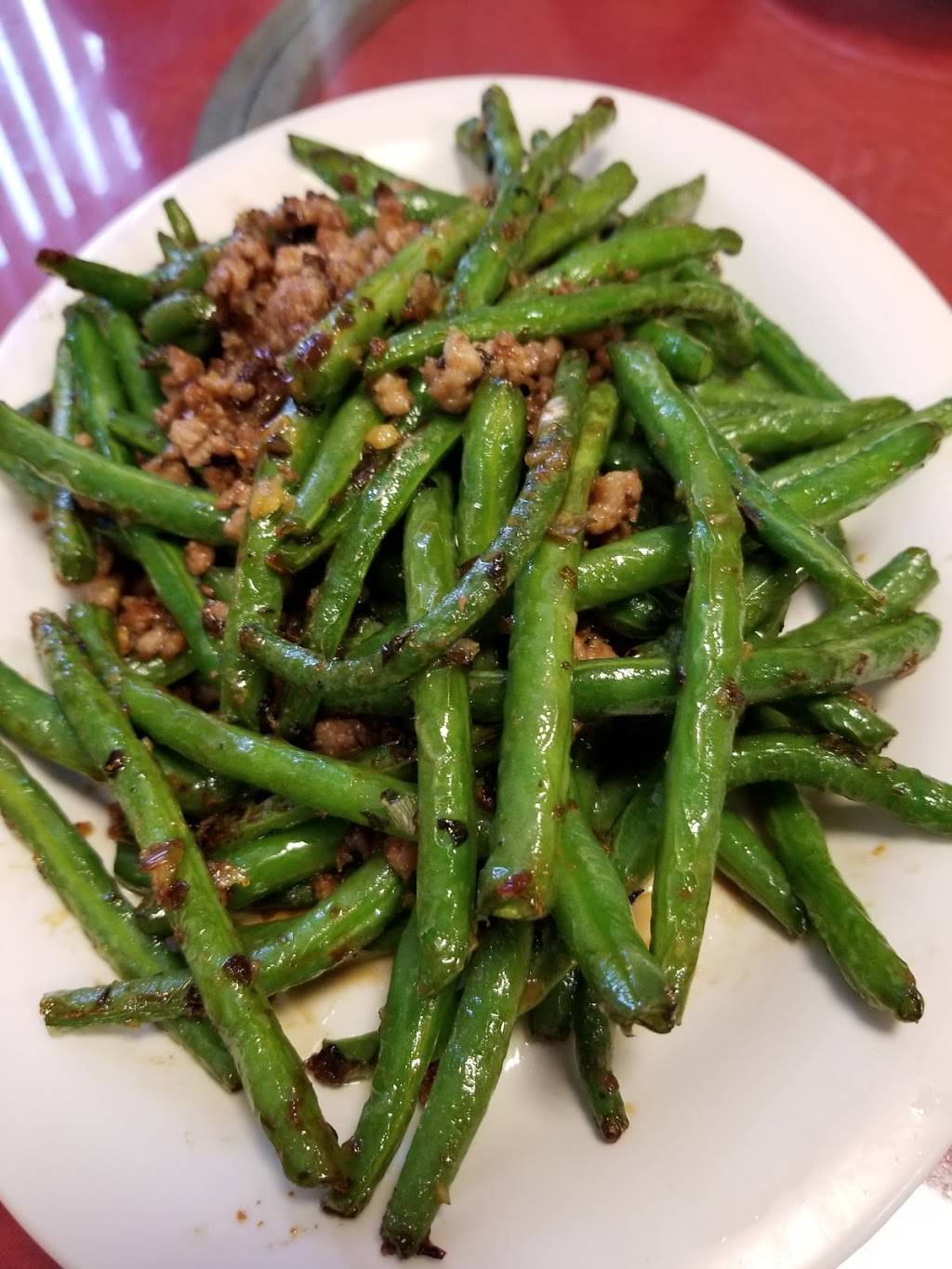 Changs Chinese Restaurant | restaurant | 16100 Kensington Dr #200, Sugar Land, TX 77479, USA | 2813250176 OR +1 281-325-0176