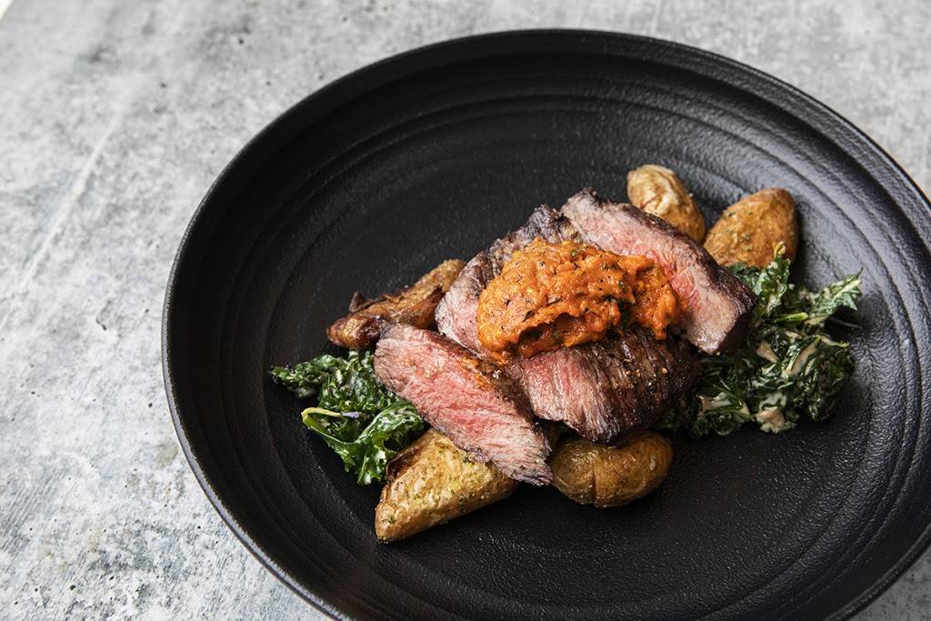 Terrace 54 | restaurant | 1709 Dryden Rd, Houston, TX 77030, USA | 7137302404 OR +1 713-730-2404