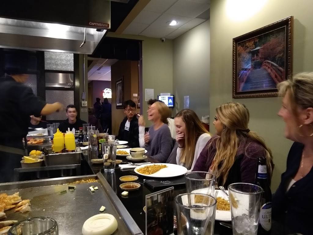 Tokyo | restaurant | 300 E Margaret Ave, Terre Haute, IN 47802, USA | 8122359999 OR +1 812-235-9999