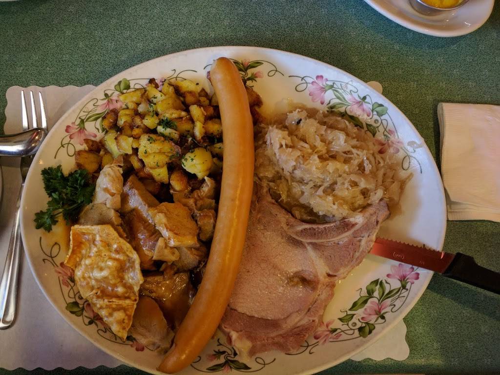 Schnitzel Platz | restaurant | 729 North Ave, Glendale Heights, IL 60139, USA | 6309429900 OR +1 630-942-9900