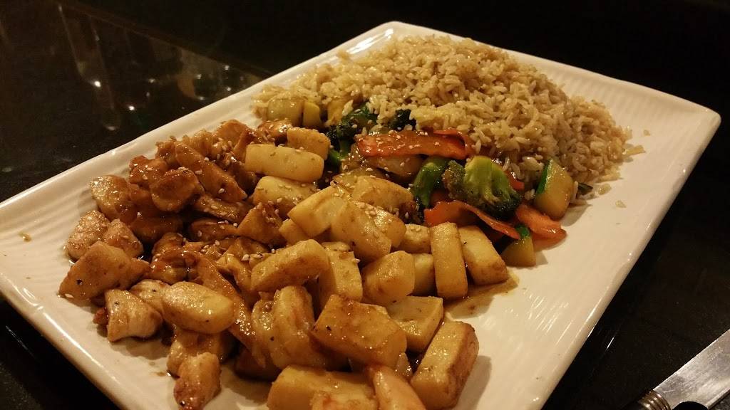 Osaka steakhouse | restaurant | 4707 16th St, Moline, IL 61265, USA | 3097622211 OR +1 309-762-2211