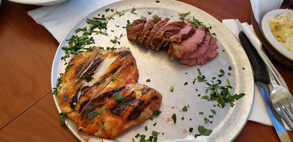 STONEFIRE Grill | restaurant | 473 N Rosemead Blvd, Pasadena, CA 91107, USA | 6269211255 OR +1 626-921-1255