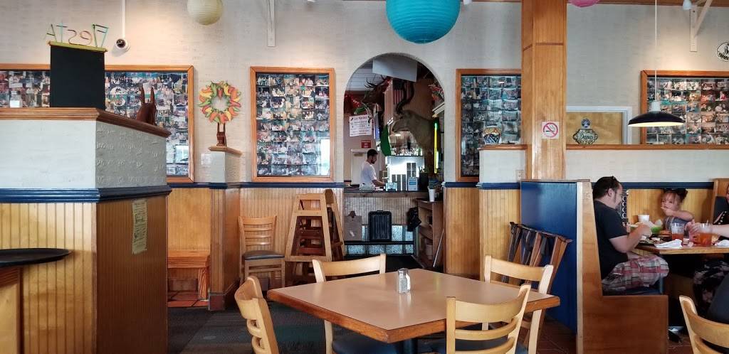 Los Nopales | restaurant | 382 S Davis Rd, LaGrange, GA 30241, USA | 7068838547 OR +1 706-883-8547