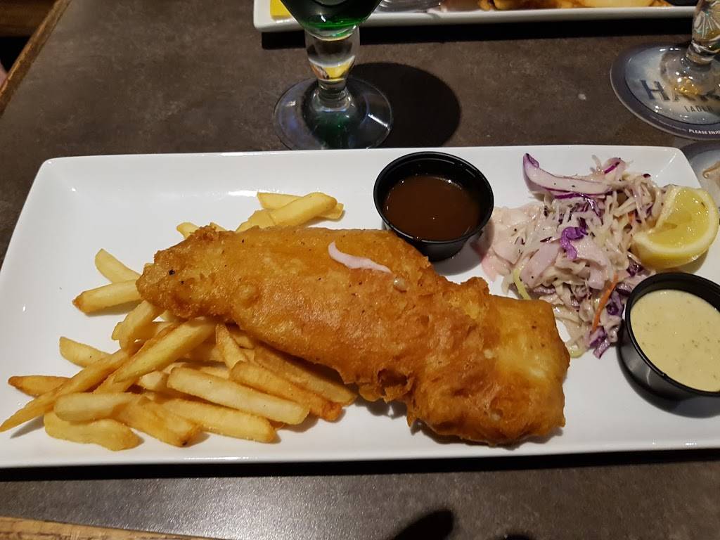 Bobby OBriens | restaurant | 90 Macdonell St, Guelph, ON N1H 4E5, Canada | 5197630043 OR +1 519-763-0043