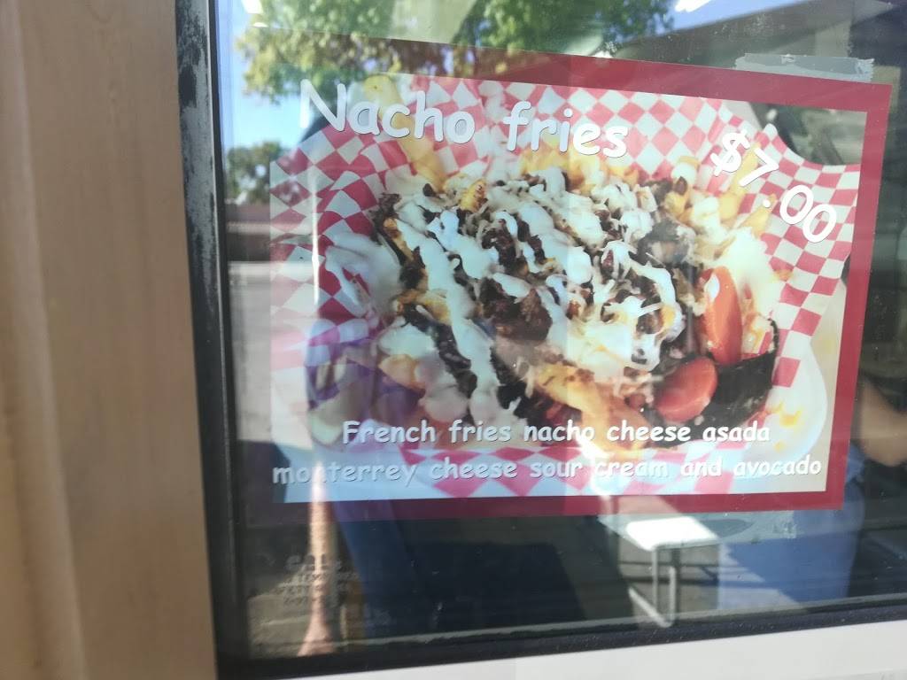 Tacos El Limon | restaurant | 1385 Longfellow Ave, Chico, CA 95926, USA | 5305663483 OR +1 530-566-3483