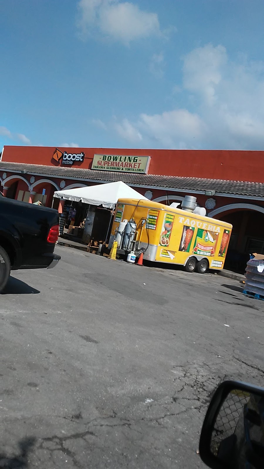 Taqueria Guerrero & Tortilleria | restaurant | 1425 S Main St, Belle Glade, FL 33430, USA | 5619966686 OR +1 561-996-6686