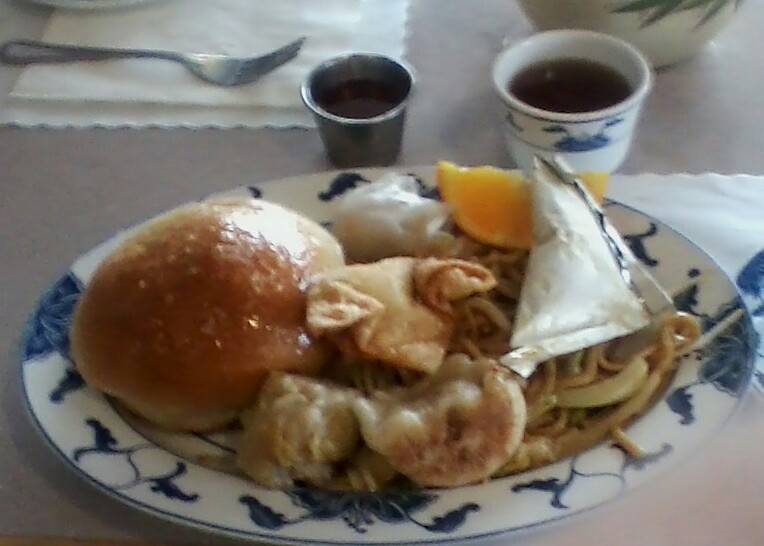 Jennie Lows Chinese Cuisine | restaurant | 120 Vintage Way, Novato, CA 94945, USA | 4158928838 OR +1 415-892-8838