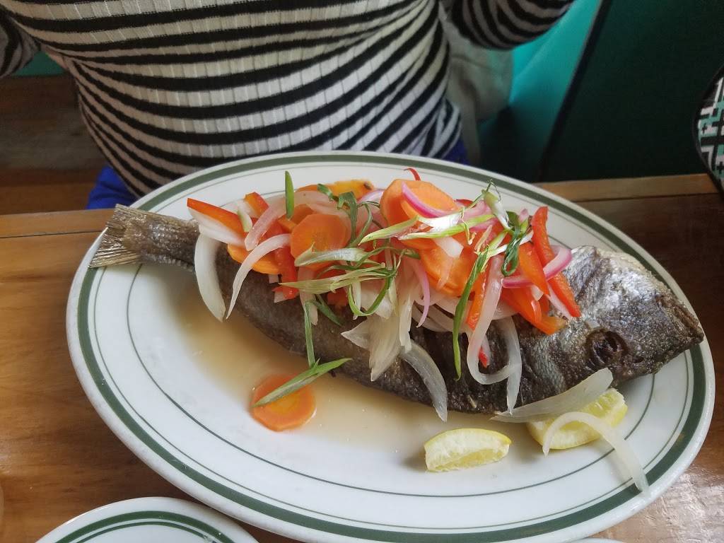 Gladys | restaurant | 788 Franklin Ave, Brooklyn, NY 11238, USA | 7186220249 OR +1 718-622-0249