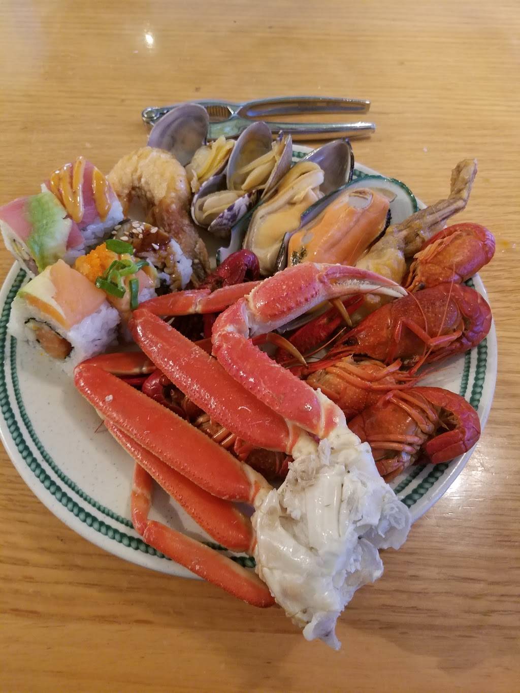 East Star Chinese Buffet | restaurant | 3059 S US Hwy 41, Terre Haute, IN 47802, USA | 8122345558 OR +1 812-234-5558