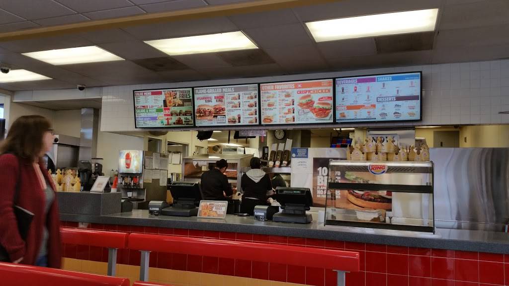 Burger King | restaurant | 5109 Van Nuys Blvd, Sherman Oaks, CA 91403, USA | 8187896876 OR +1 818-789-6876